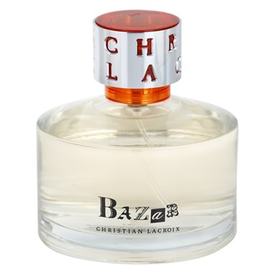 Оригинален дамски парфюм CHRISTIAN LACROIX Bazar EDT Без Опаковка /Тестер/
